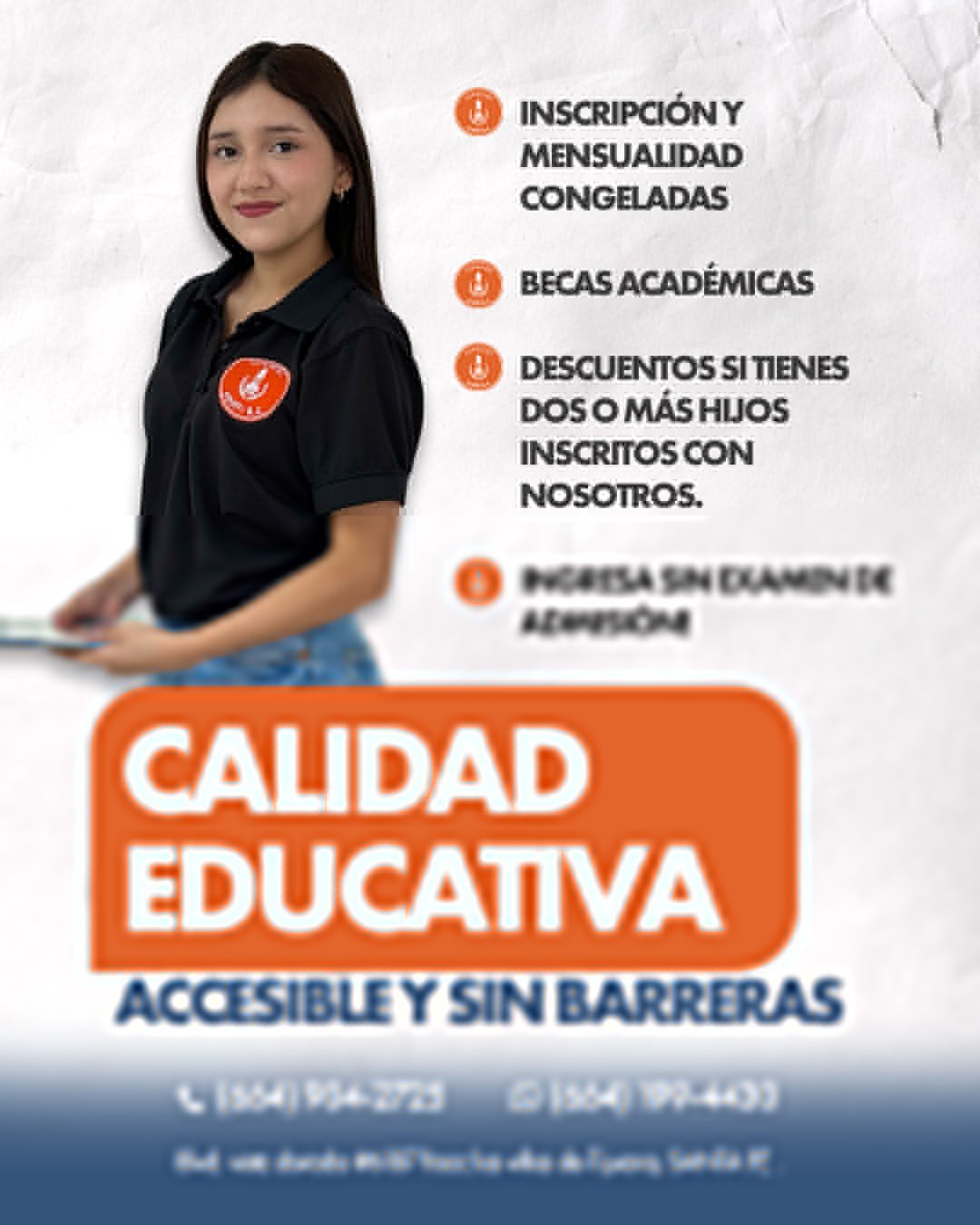 Clase / proyecto en Colegio Fonti